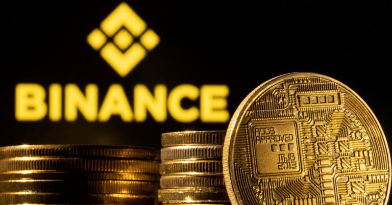 Is Binance Says It Winning Crypto Clients Thanks To Inflation?