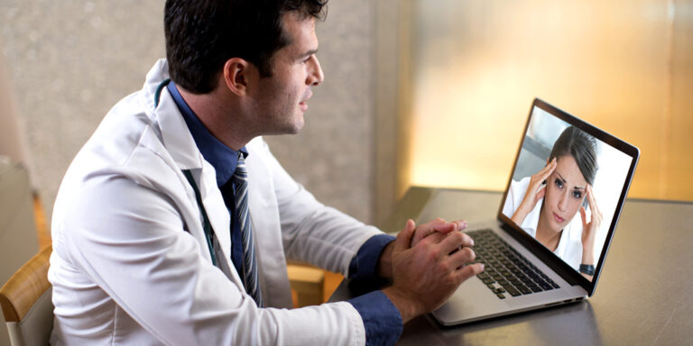 Can You Use Telemedicine For Uti?