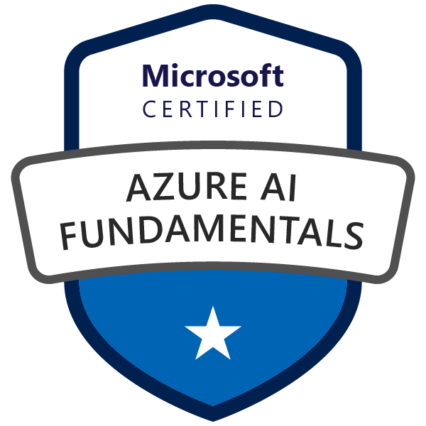 What Is Microsoft Azure Ai Fundamentals?