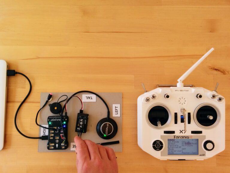 Can You Bind Any Transmitter To Any Receiver?