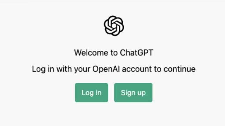 Why Does Openai Want My Phone Number?