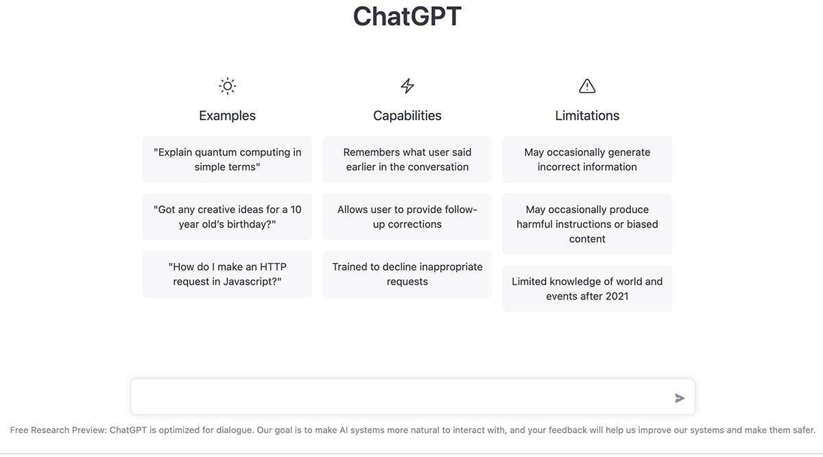 How Many Parameters Is Chatgpt Capa Learning