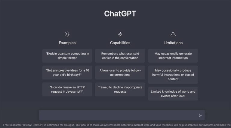 Will Openai Charge For Chat Gpt?