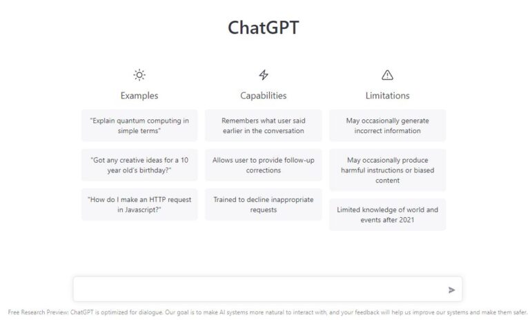 Can Anyone Use Chatgpt?