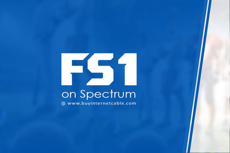 What Channel Number Is Fs1 On Spectrum?