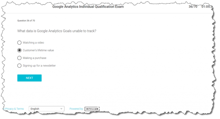 What Data Is Google Analytics Unable To Track?