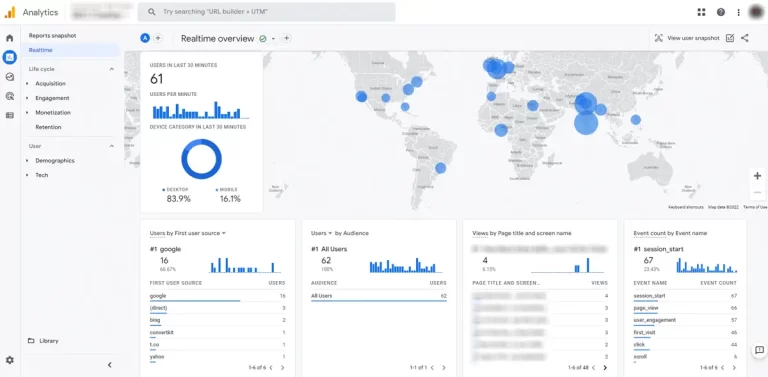 How Long Does It Take Google Analytics To Show Data?