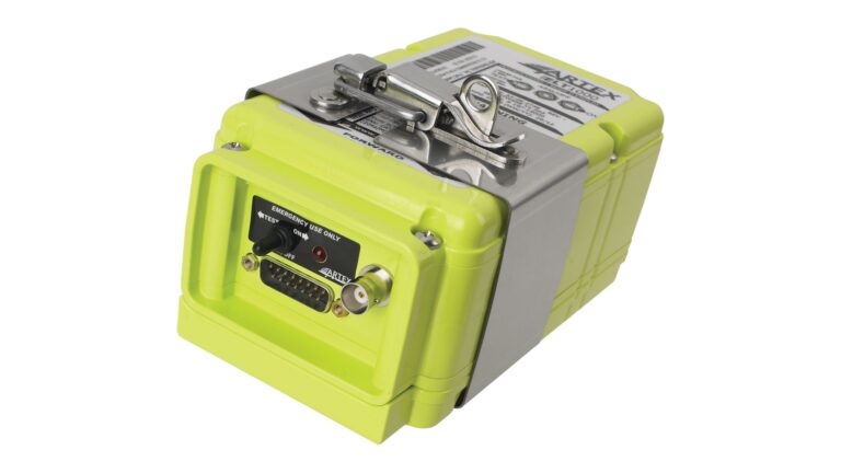 When May An Emergency Locator Transmitter Elt Be Tested?