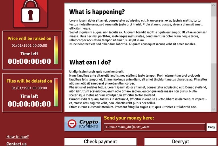 How To Prevent Wannacry Ransomware?