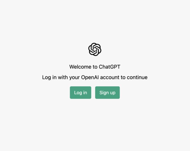 Can You Use Chatgpt Without An Account?