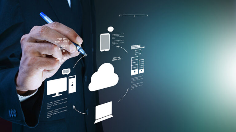 How Cloud Computing Is Changing Management?