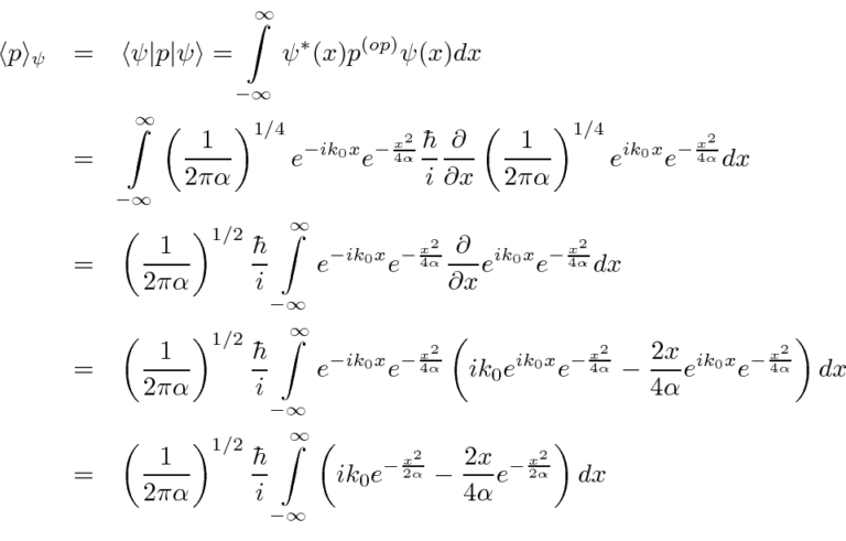 How To Find Expectation Value In Quantum Mechanics?