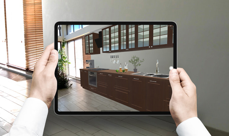 How To Design Augmented Reality?