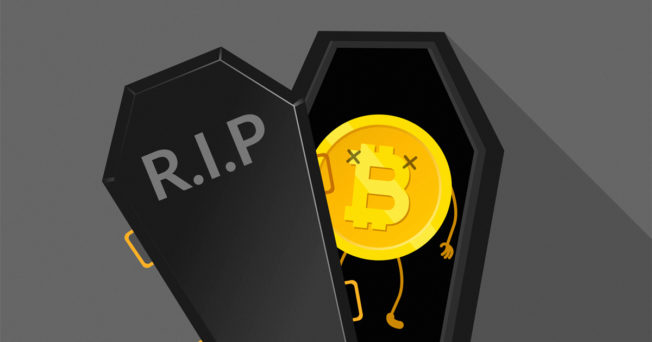 Is Crypto Dead Today?