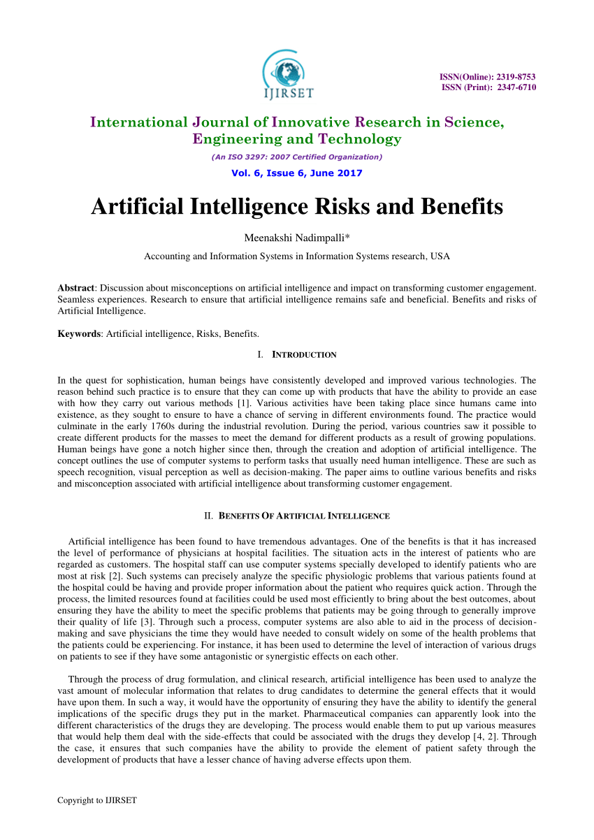 how to write discussion in research paper using ai