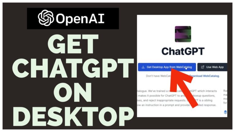 How To Find Chatgpt?