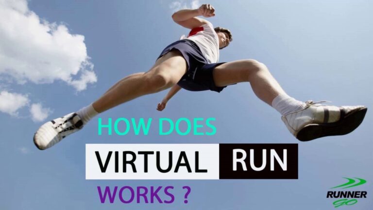 What Is A Virtual Run?