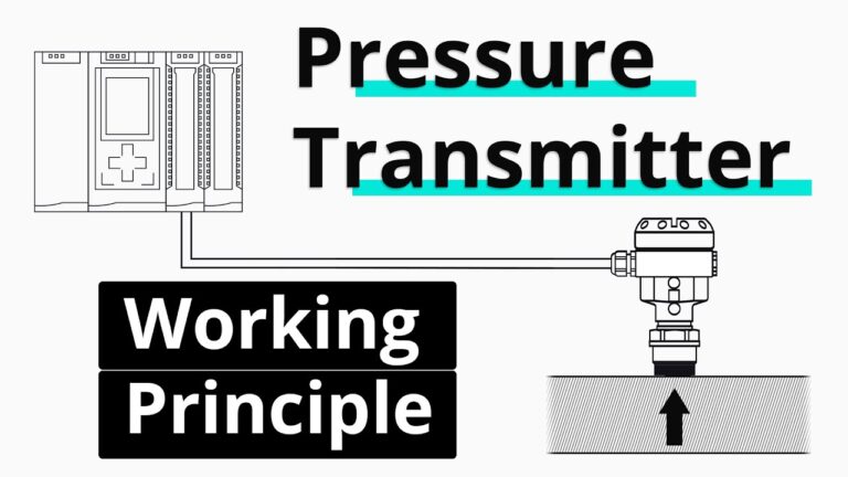 What Is A Pressure Transmitter?