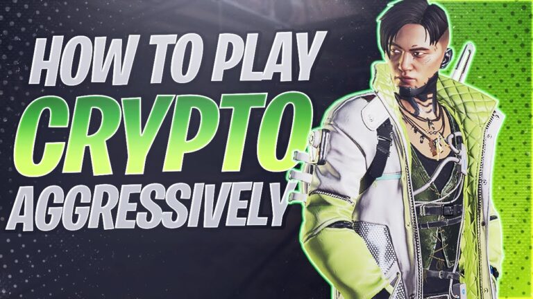 How To Play Crypto Apex?