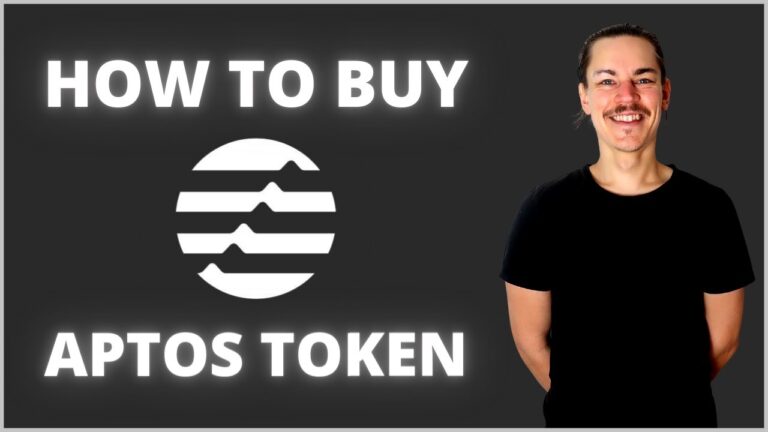 How To Buy Aptos Crypto?