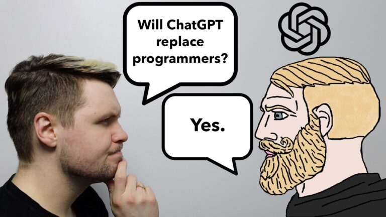 Will Chatgpt Replace Software Engineers?