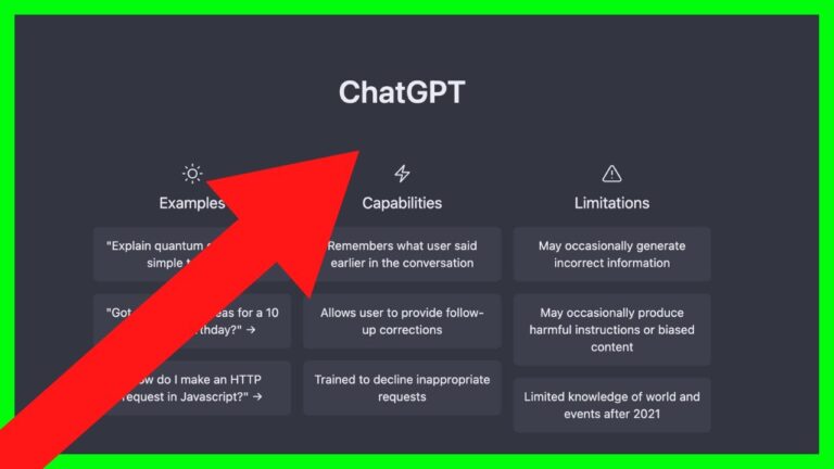 How To Install Chatgpt?