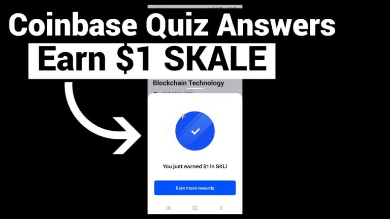 Which Blockchain Challenge Is Skale Helping?