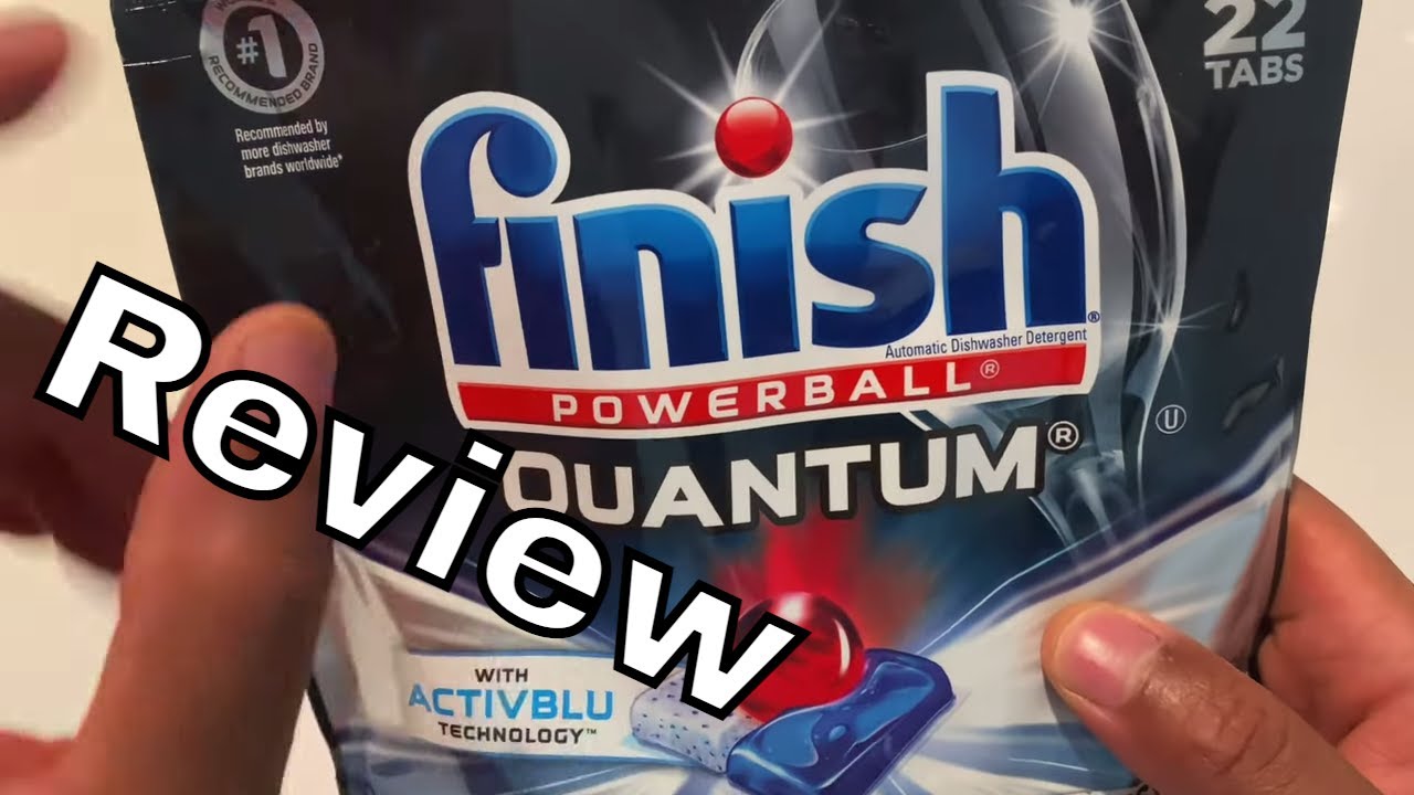 How To Use Finish Powerball