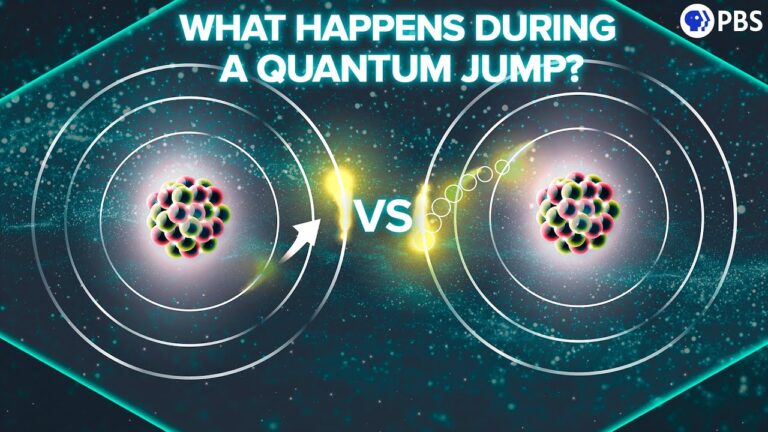 Is Quantum Jumping Dangerous?