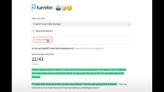 Does Turnitin Detect Chatgpt?