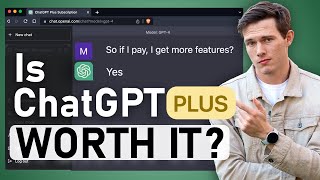 Is Chatgpt Worth It?