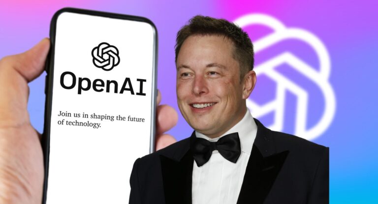 What Is Openai Elon Musk?