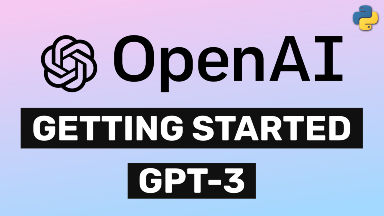 How Gpt3 Ai Openai Aimayerforbes?