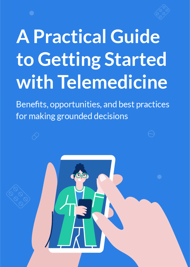 How To Set Up A Telemedicine Practice?