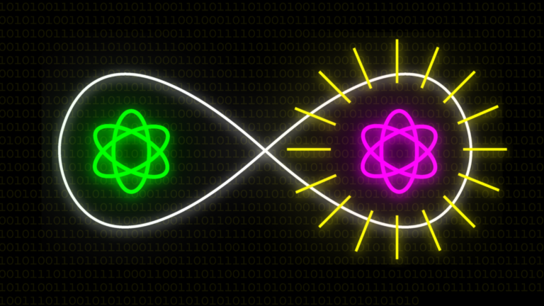 What Is Quantum Communications?