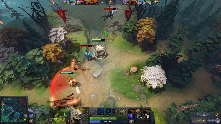 How To Download Openai Bot Dota 2?