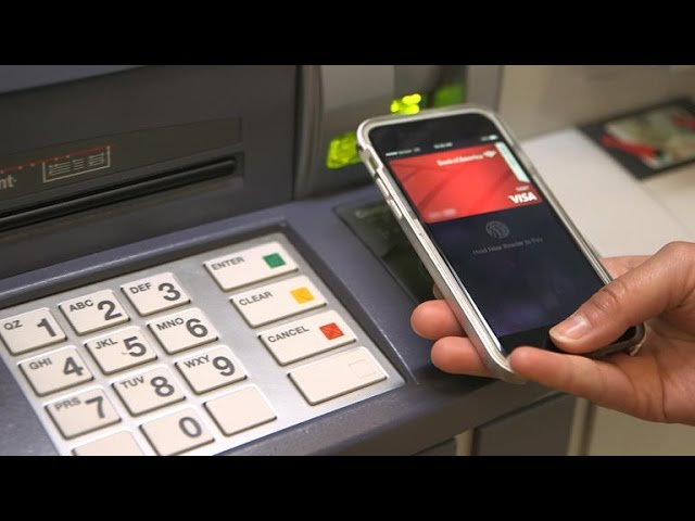 Can You Use Virtual Card At Atm?