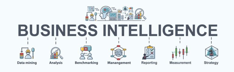 How To Become A Business Intelligence Developer?