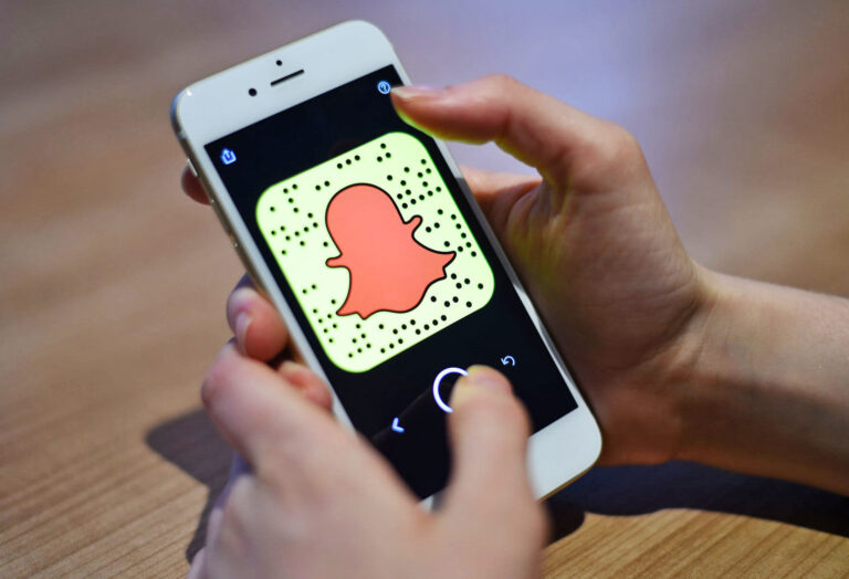 Are Snapchat Messages Encrypted?