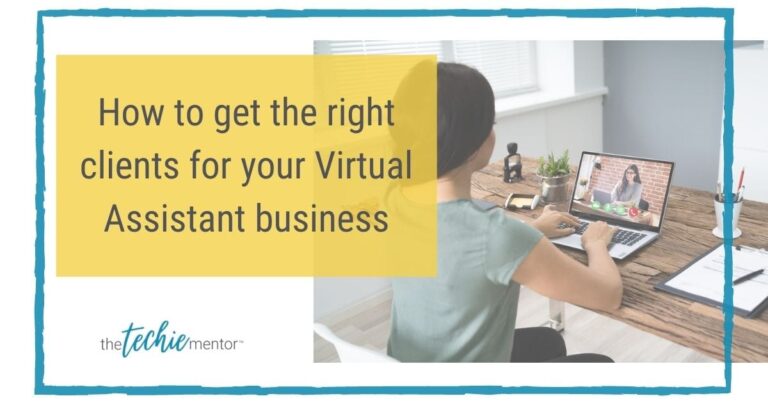 How To Get Clients As A Virtual Assistant?