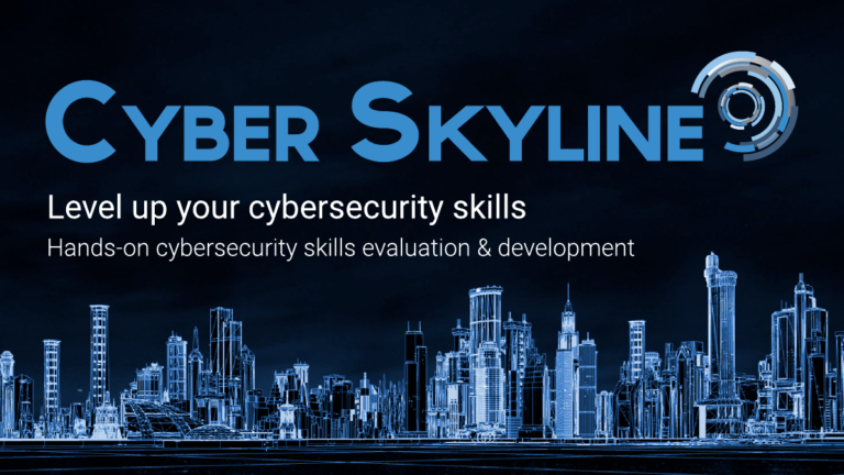 Who Is The Issuer For Cyber Skyline’s Ssl Certificate?