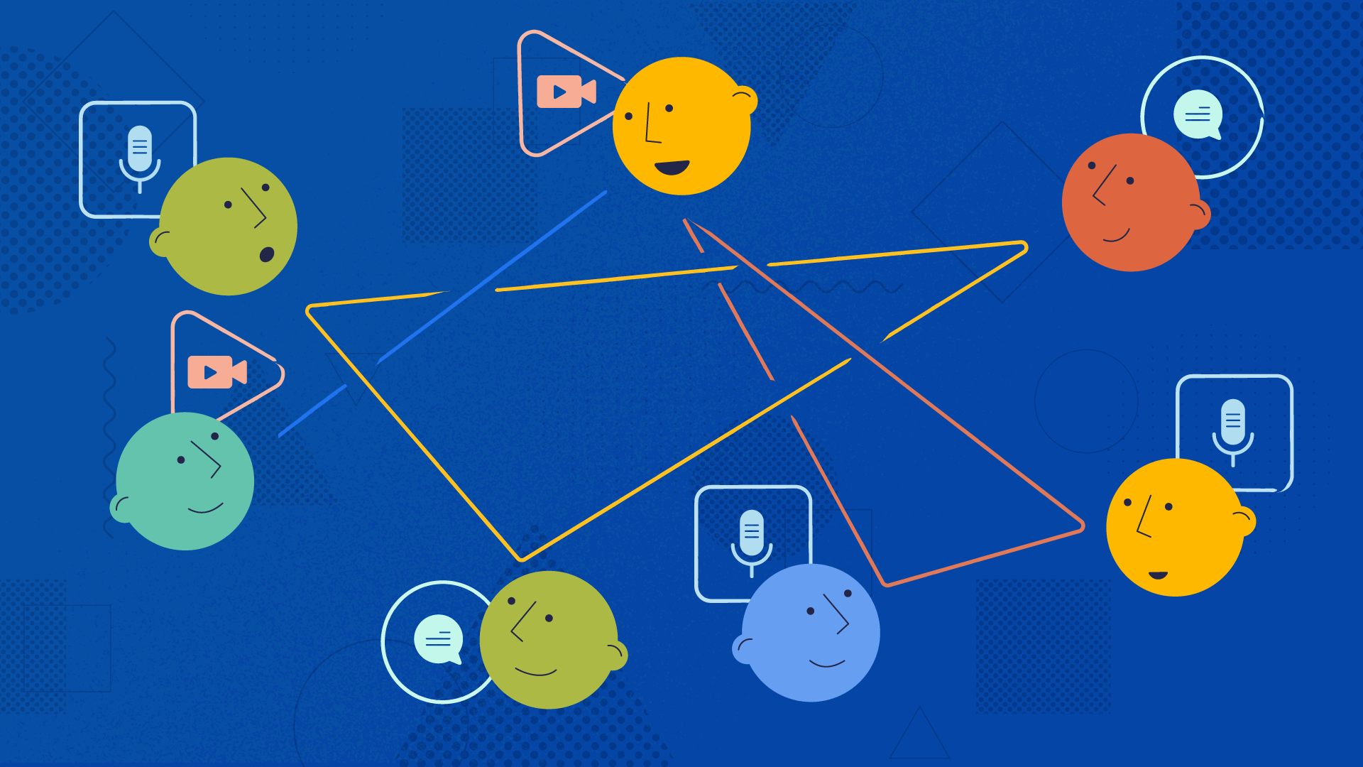 How To Communicate With Virtual Teams? - Capa Learning