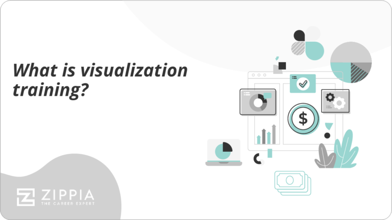 What Is Visualization Training?