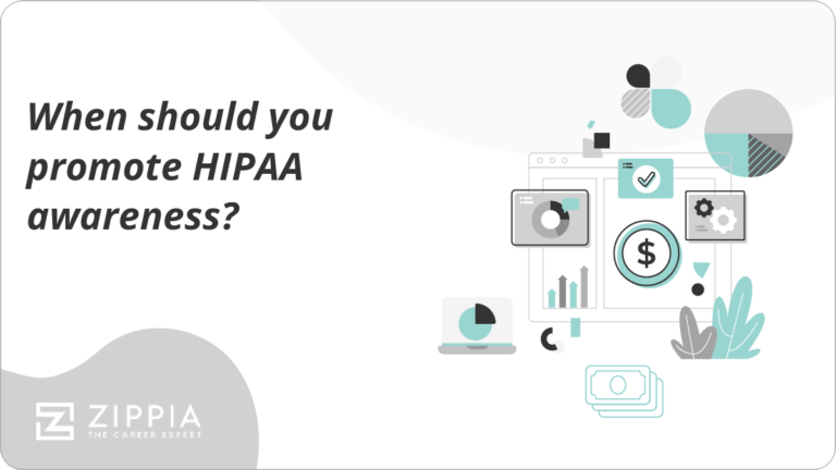 When Should You Promote Hipaa Awareness?