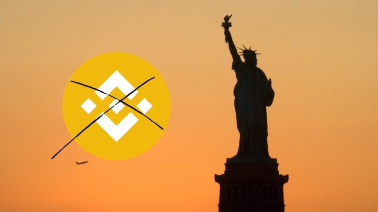 When Will Binance Be Available In New York?