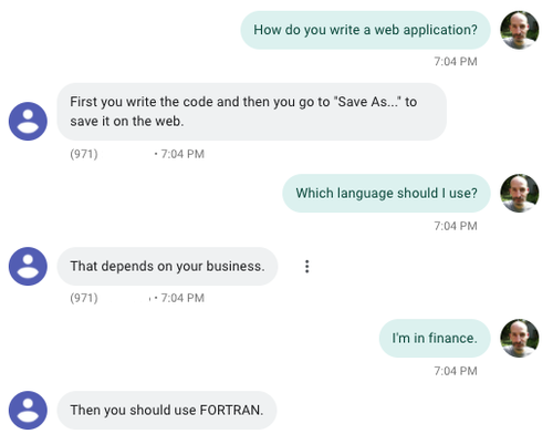 How To Use Openai Chatbot?