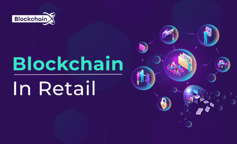 Blockchain in Retail