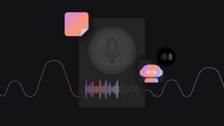 8 Free AI Voice Generators to Try in 2024