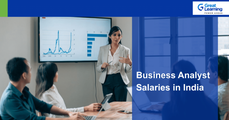 Business Analyst Salaries in India: The 2024 Outlook