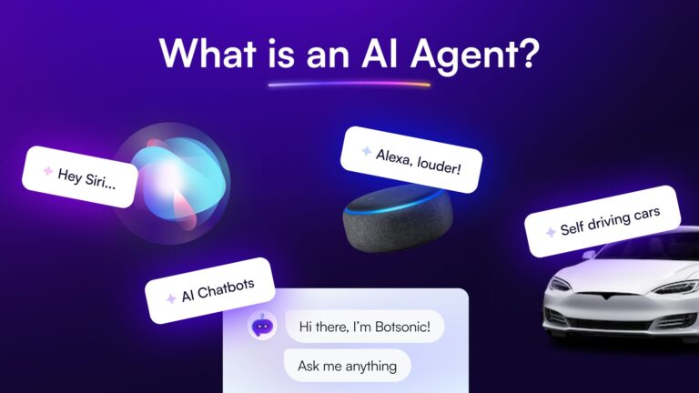 What is an AI Agent?